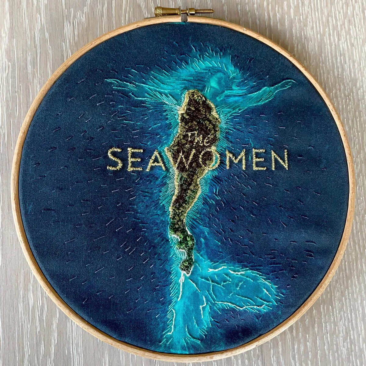 seawoman