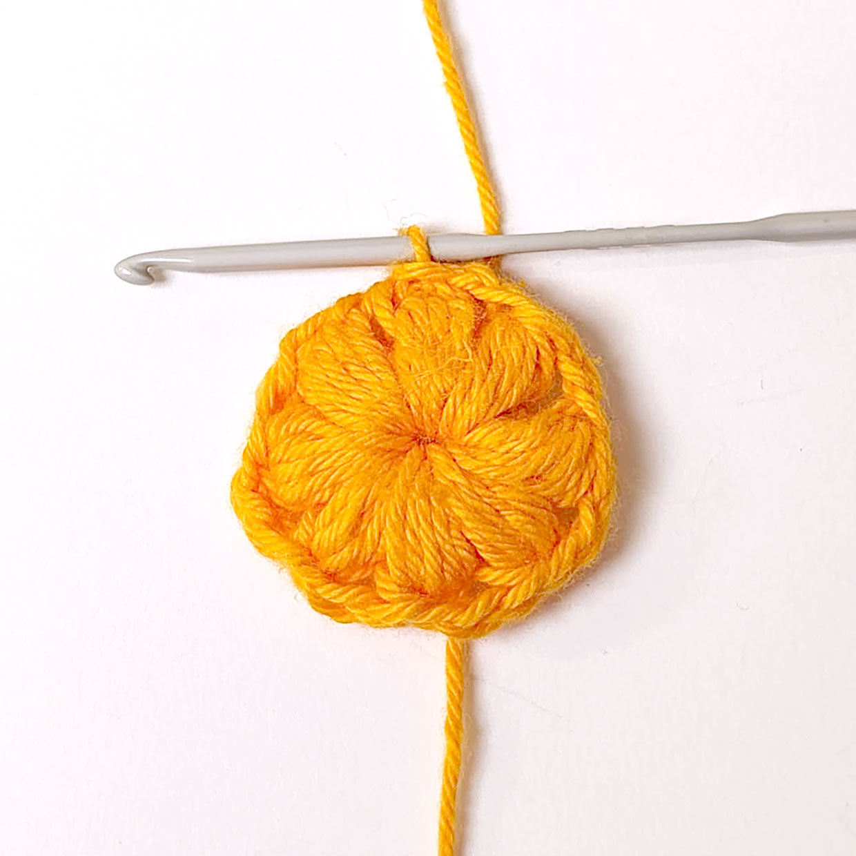 Crochet-scrubbie-pattern-step-02