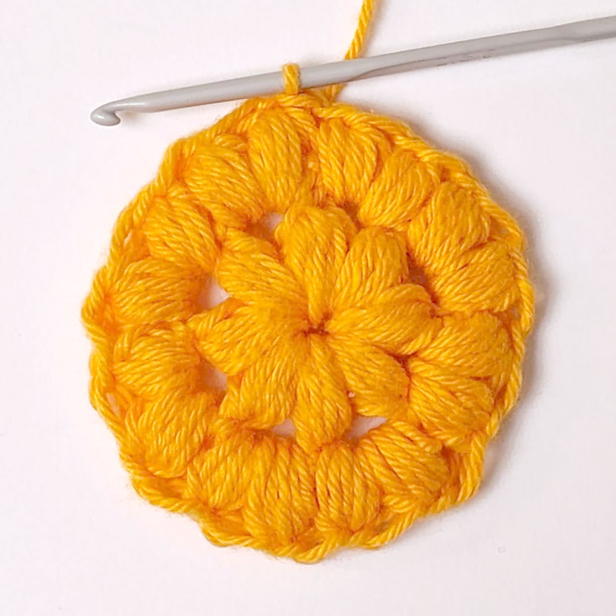 Crochet-scrubbie-pattern-step-03