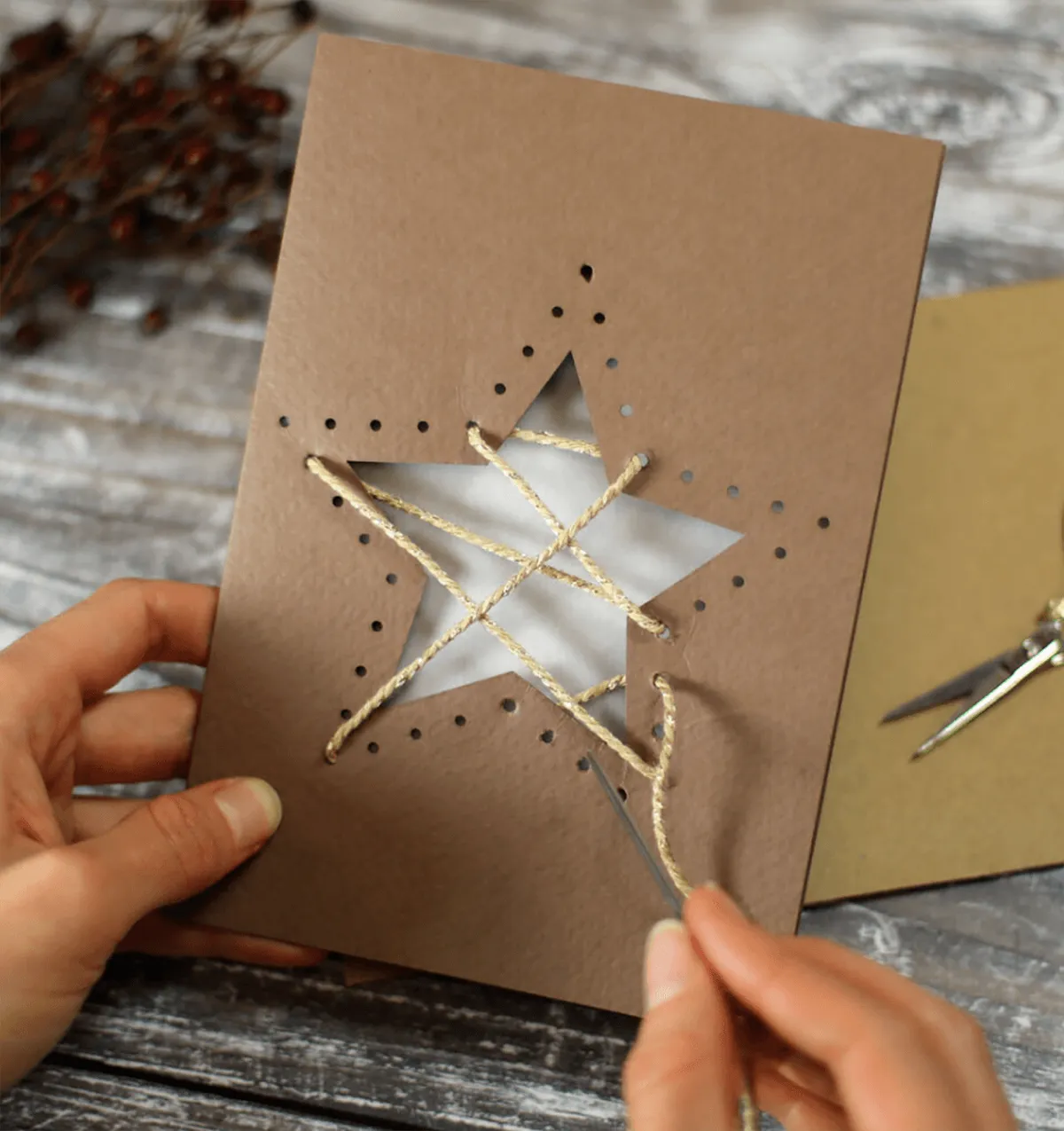 Card Making Tutorial ~ Uniquely Creative Kit 