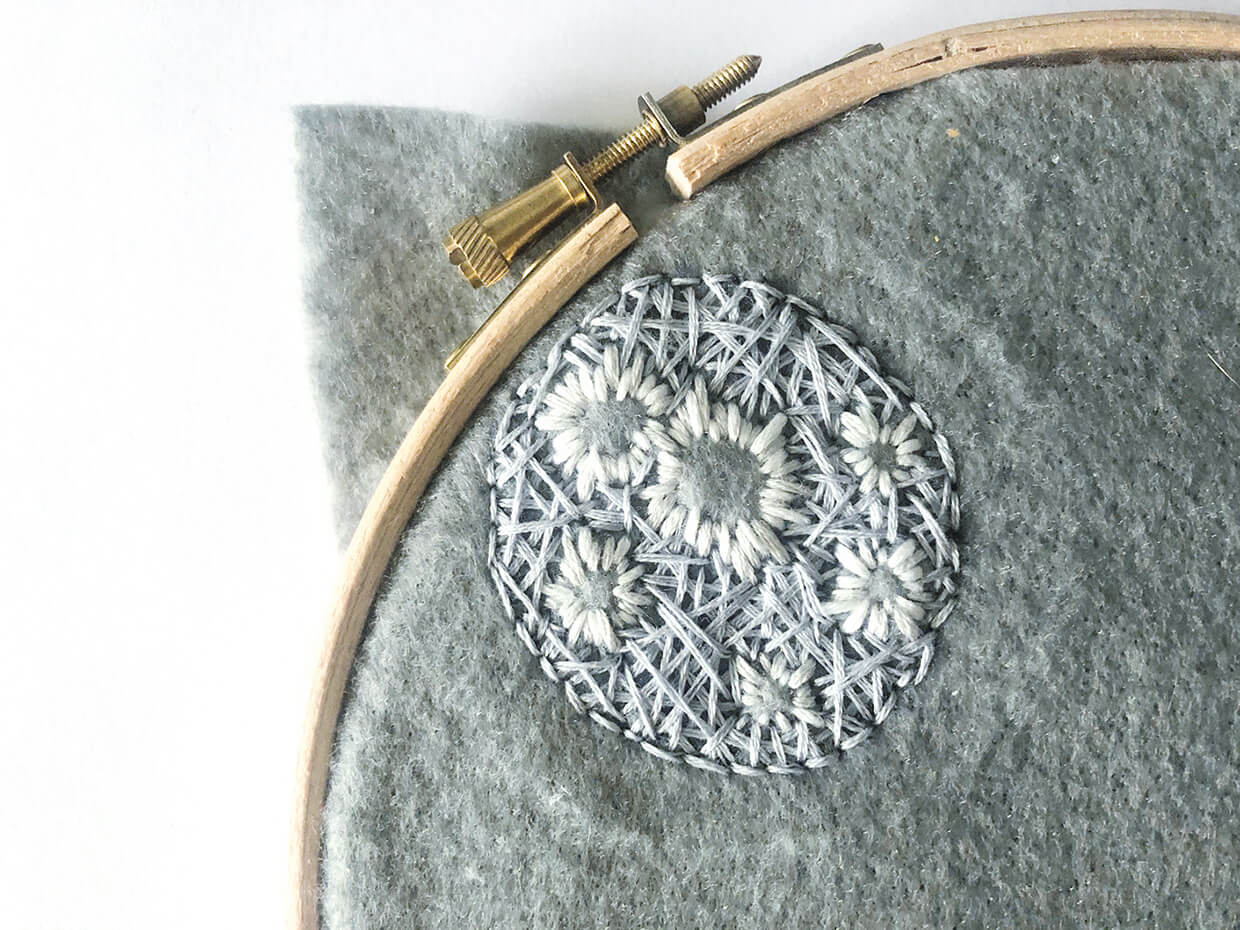 moon embroidery 6