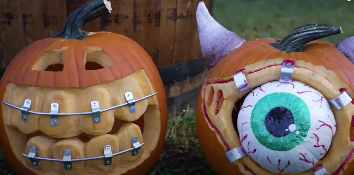 pumpkin carving ideas 15