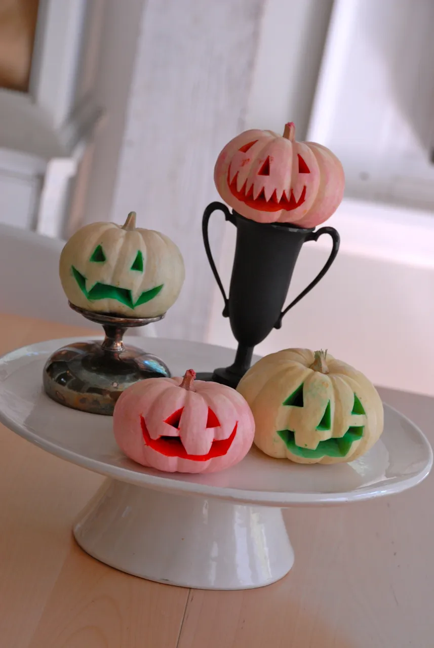 pumpkin carving ideas 19