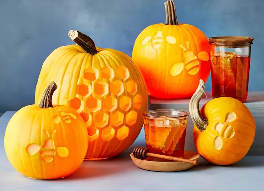pumpkin carving ideas 2