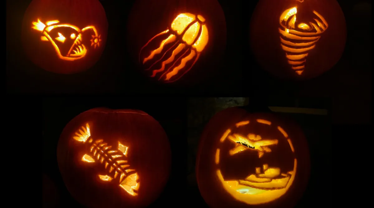 pumpkin carving ideas 24