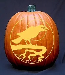 pumpkin carving ideas 26
