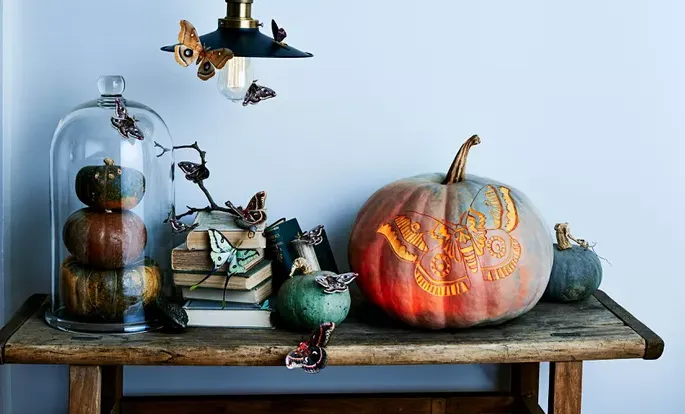 pumpkin carving ideas 29