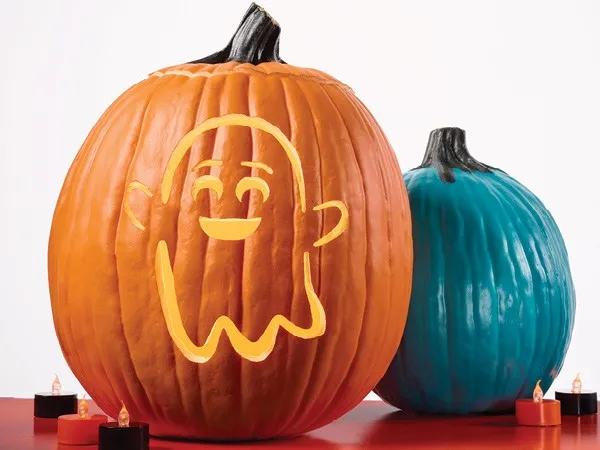 pumpkin carving ideas 31