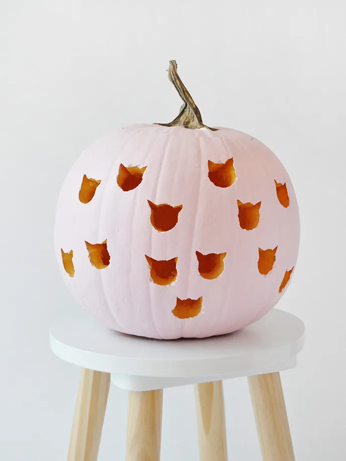 pumpkin carving ideas 4