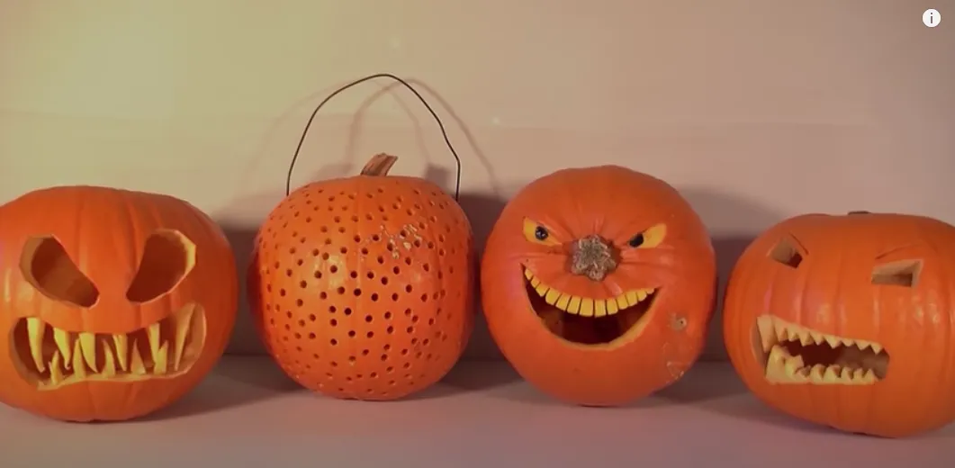 pumpkin carving ideas 5
