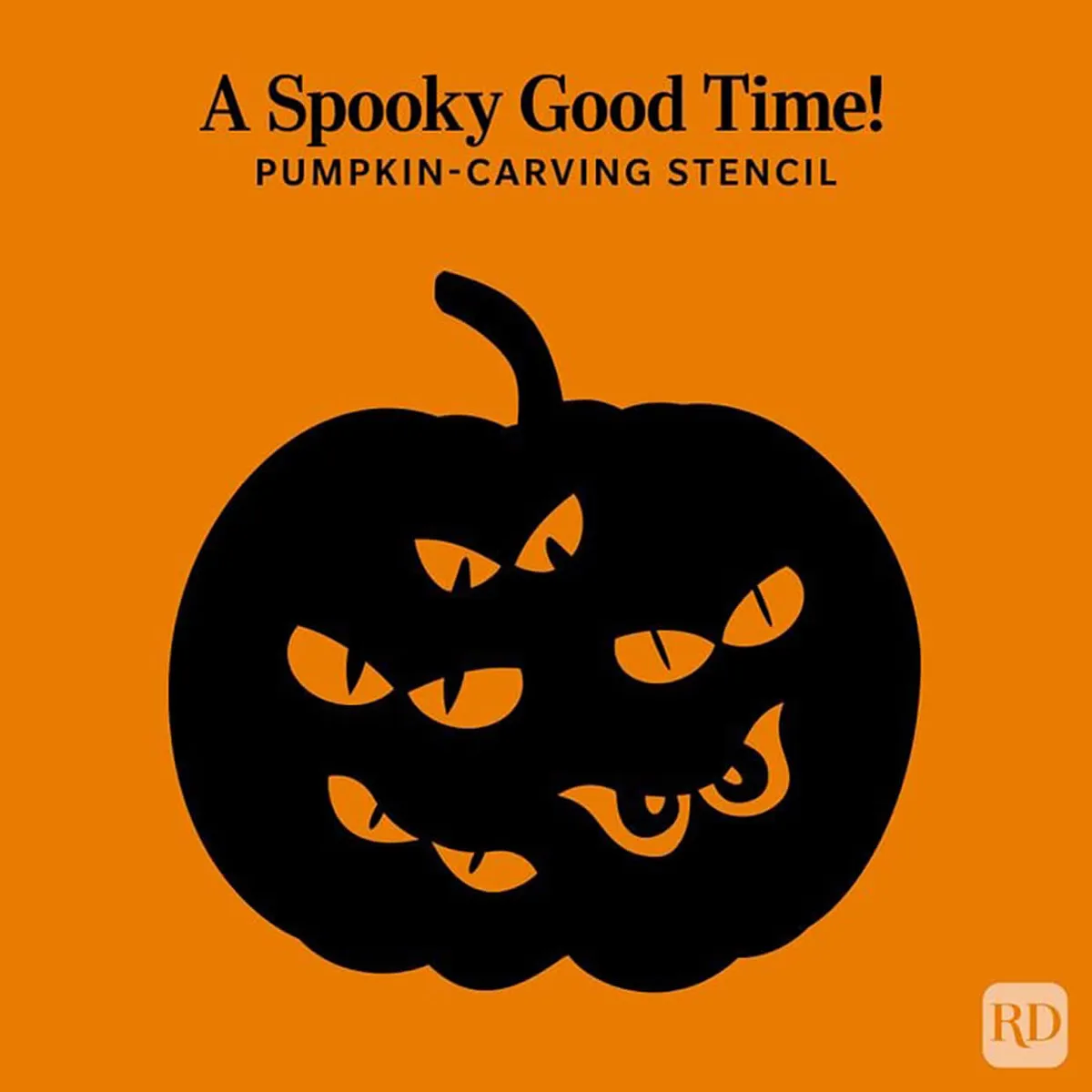 pumpkin carving stencils 20