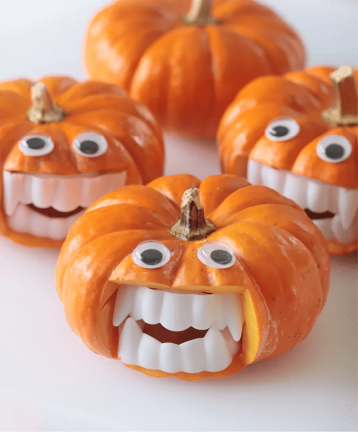 pumpkin faces 8