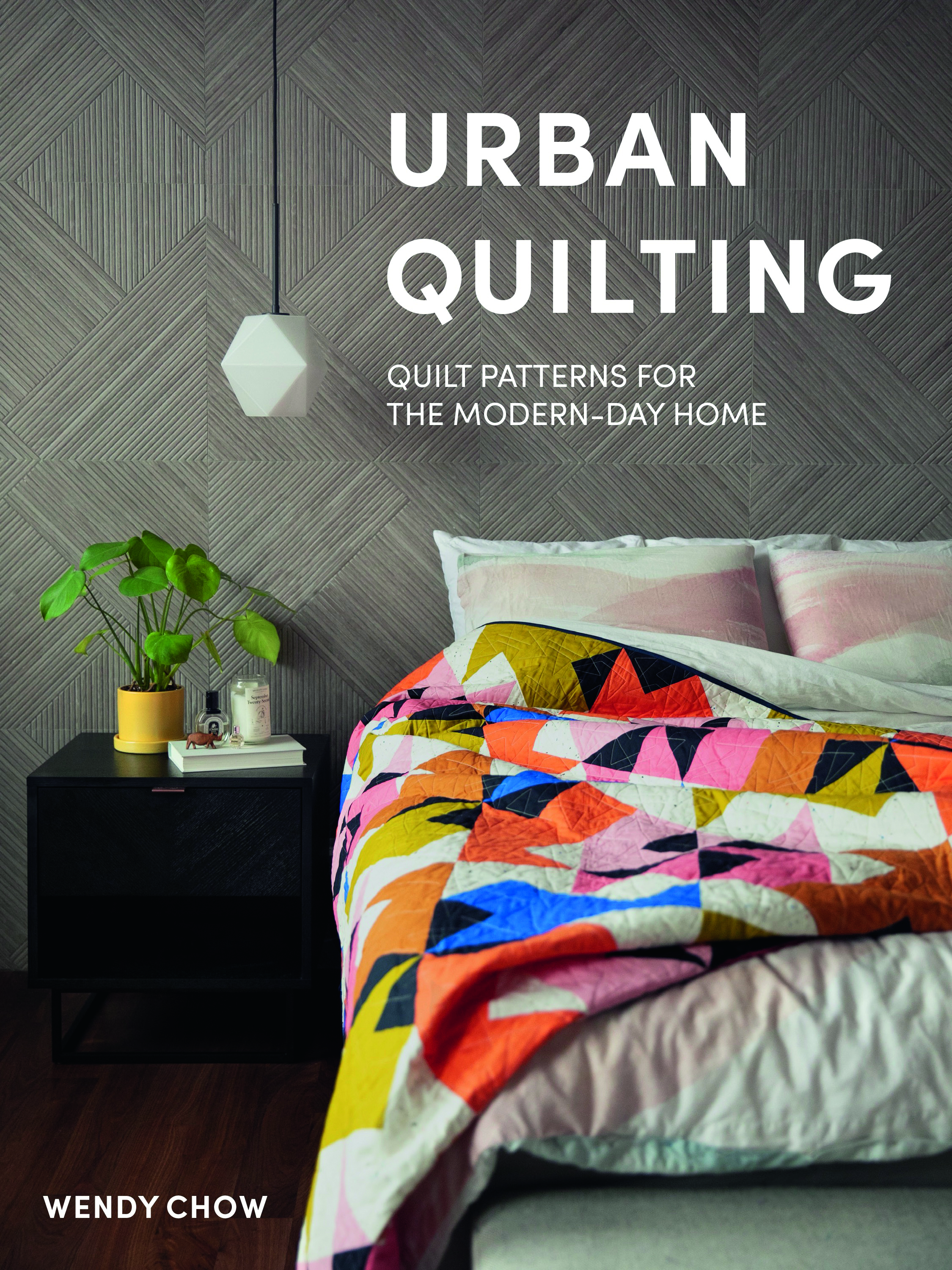 12 of the best quilting books 2024! - Gathered