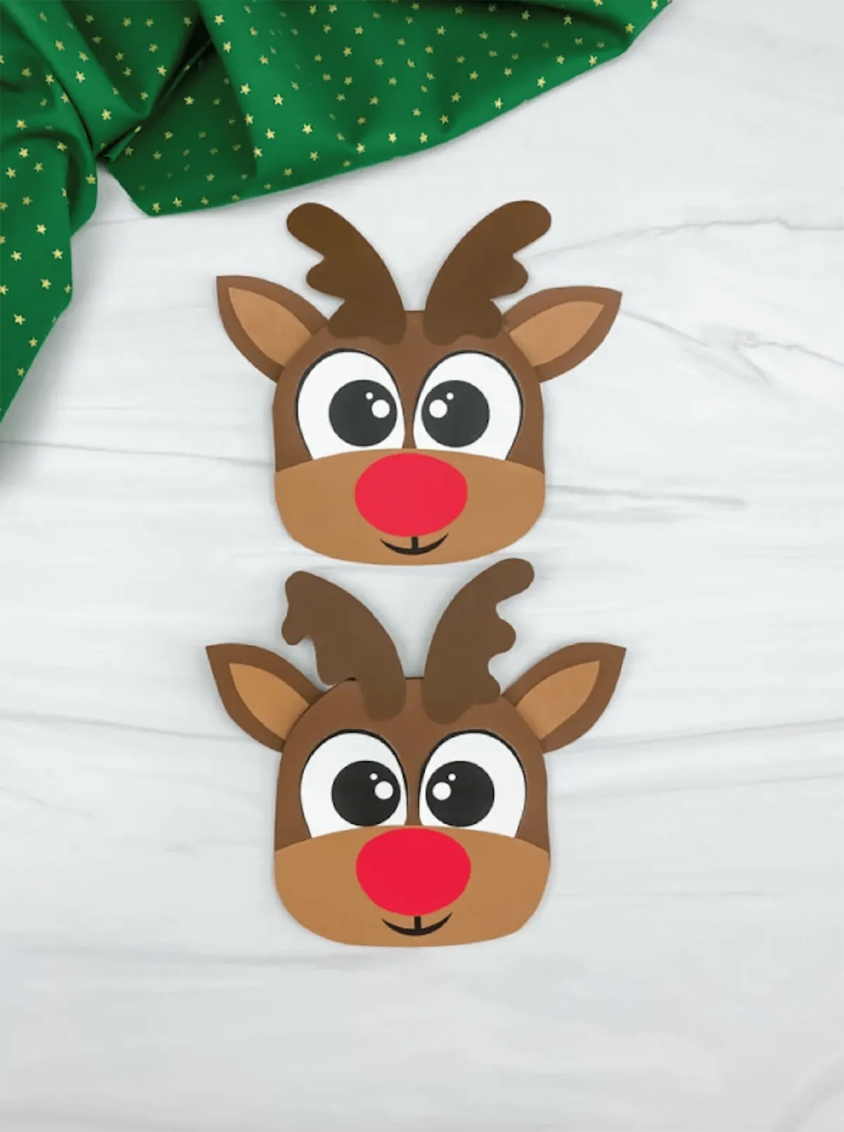 christmas-card-ideas-reindeer