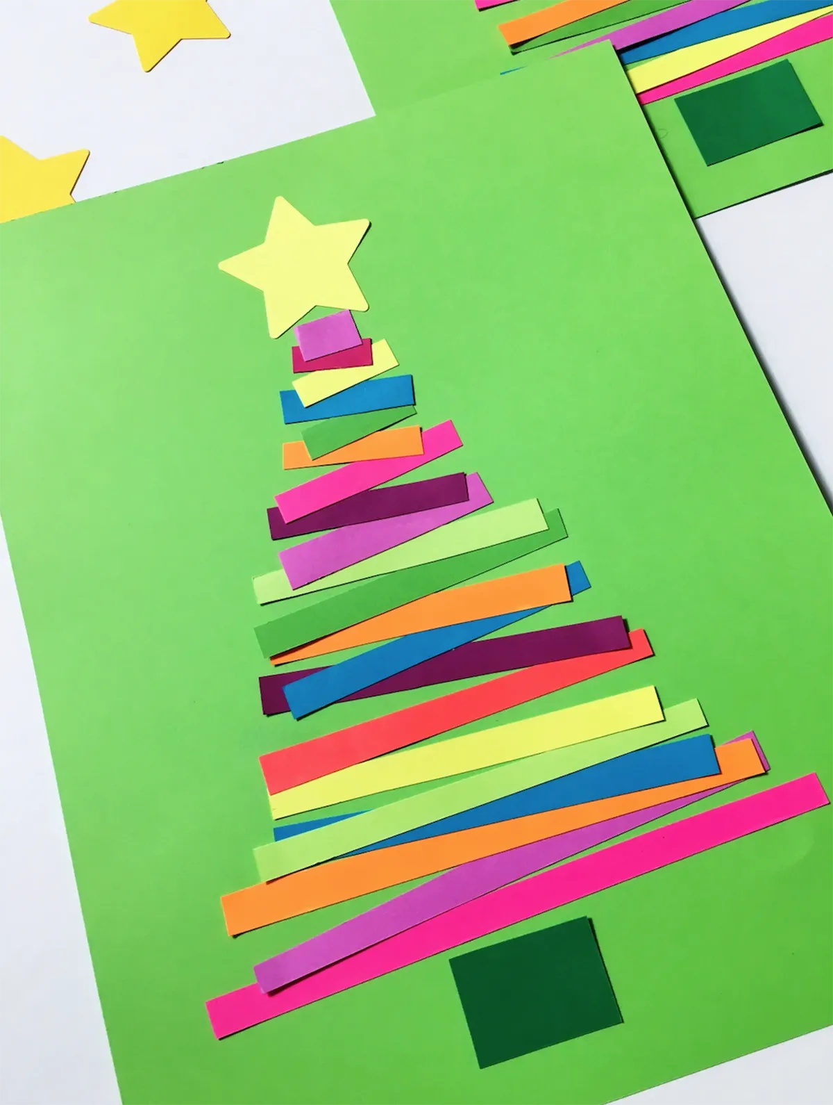 christmas-card-ideas-tree