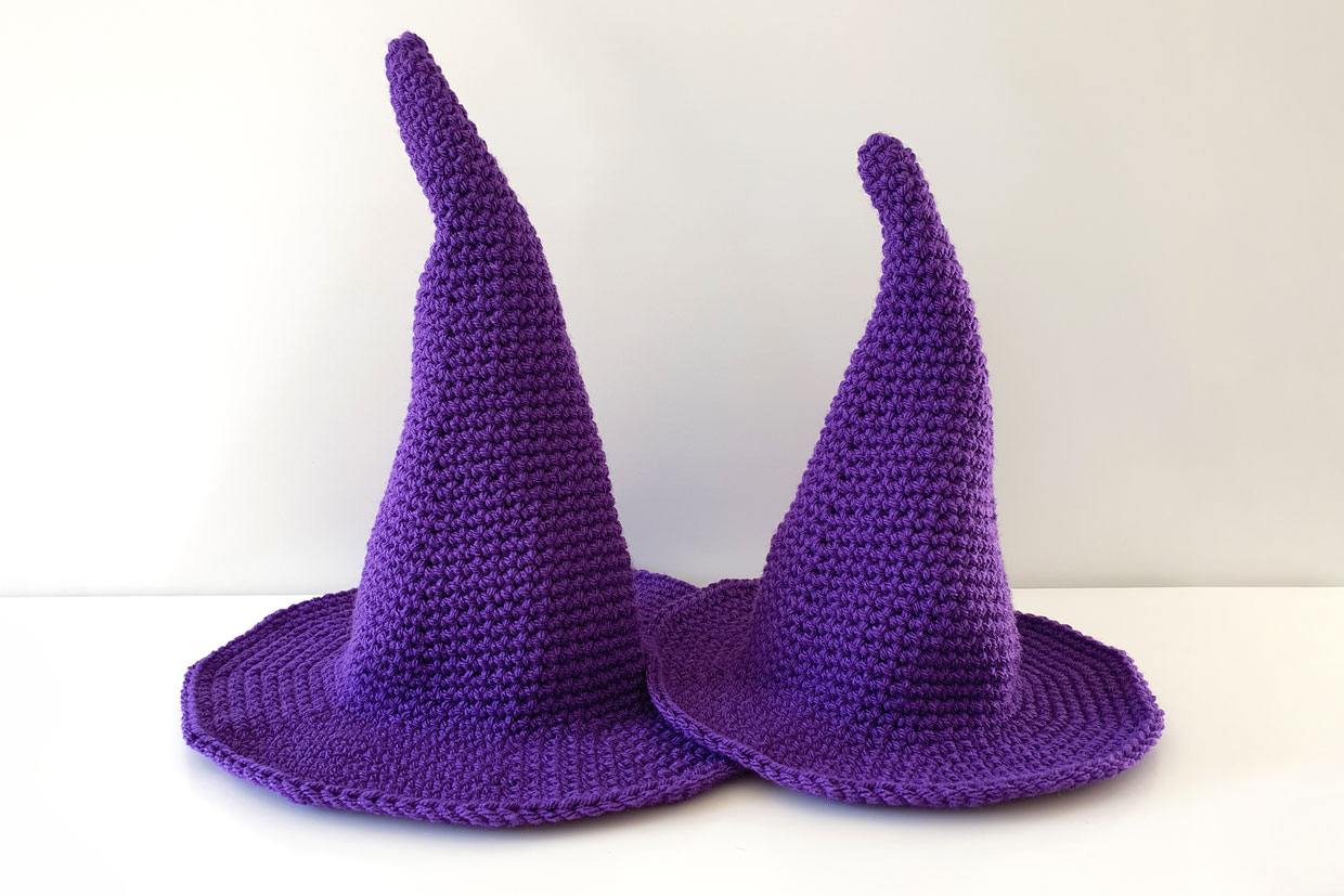free-crochet-witch-hat-pattern-both-sizes