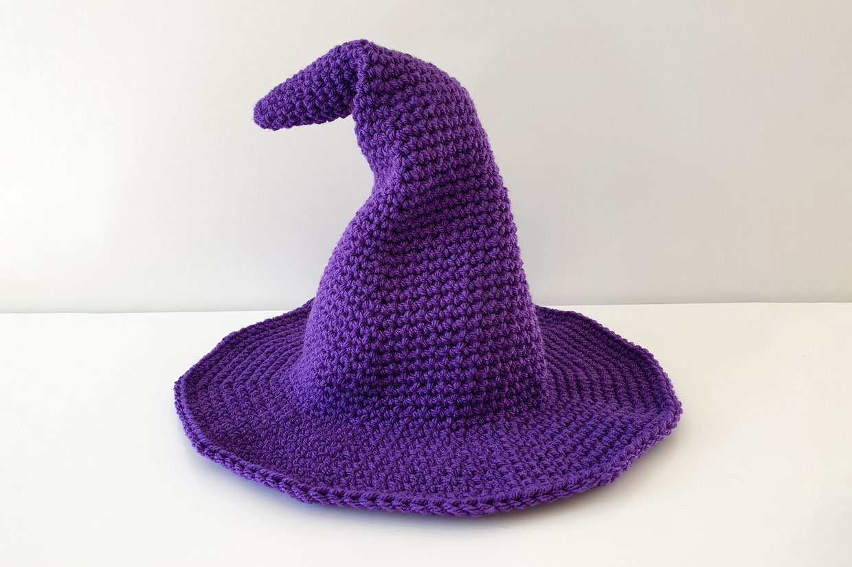 free-crochet-witch-hat-pattern