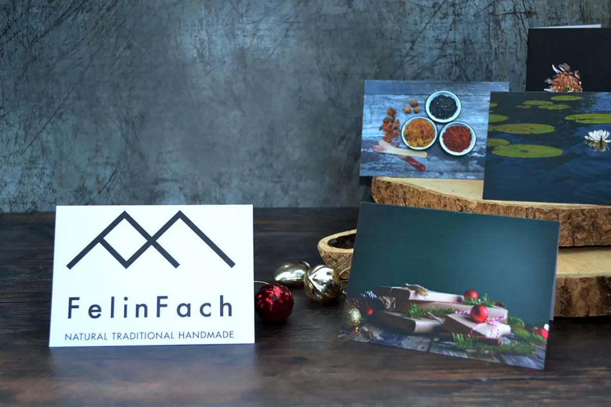 FelinFach gift cards