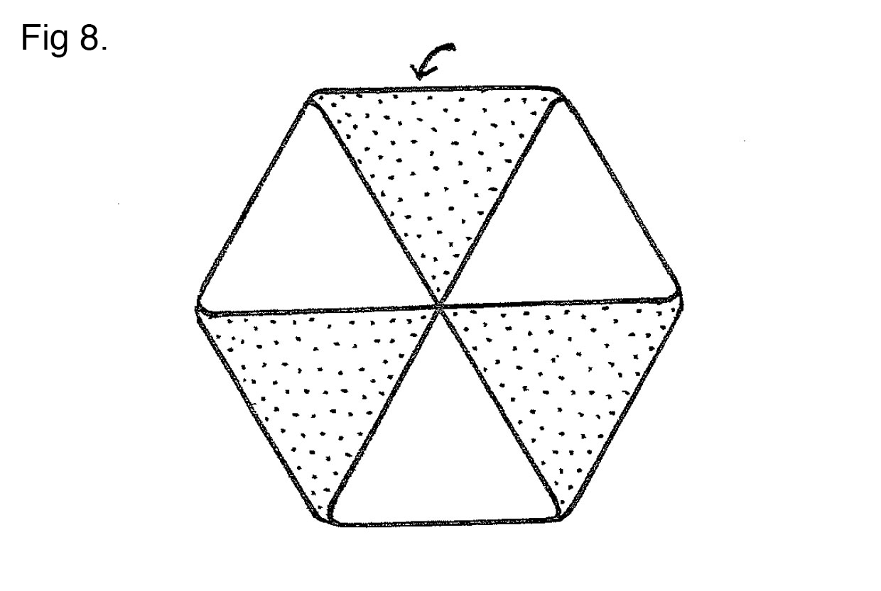 Folded Bell – Fig-8