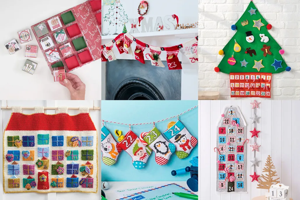 Can't Go Wrong Christmas Kit - Digital Deco Designs