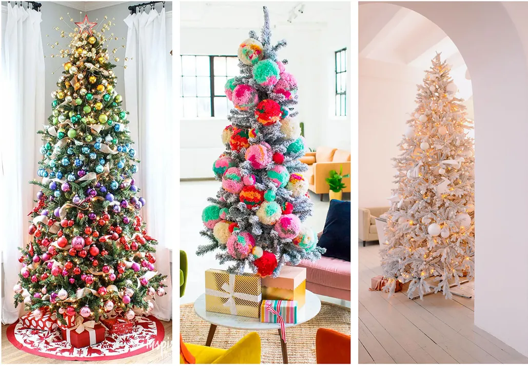 Vintage Christmas Decor Favorites That Never Go Out of Style - Bless'er  House