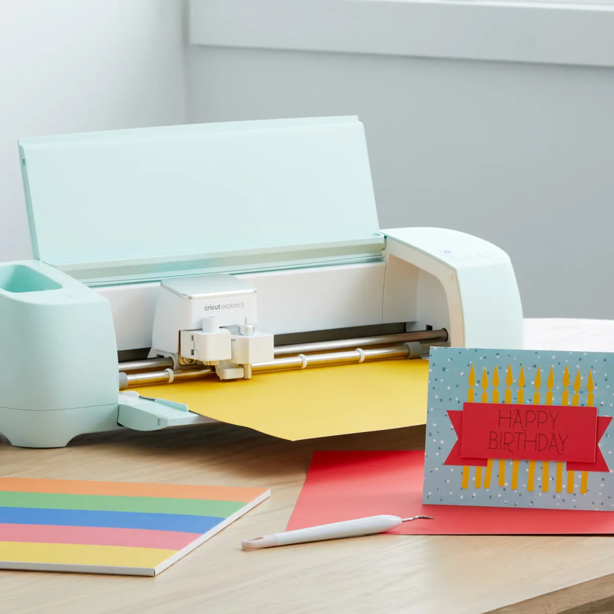 deals: These Cricut machines and accessories are on sale for up to  43% off 