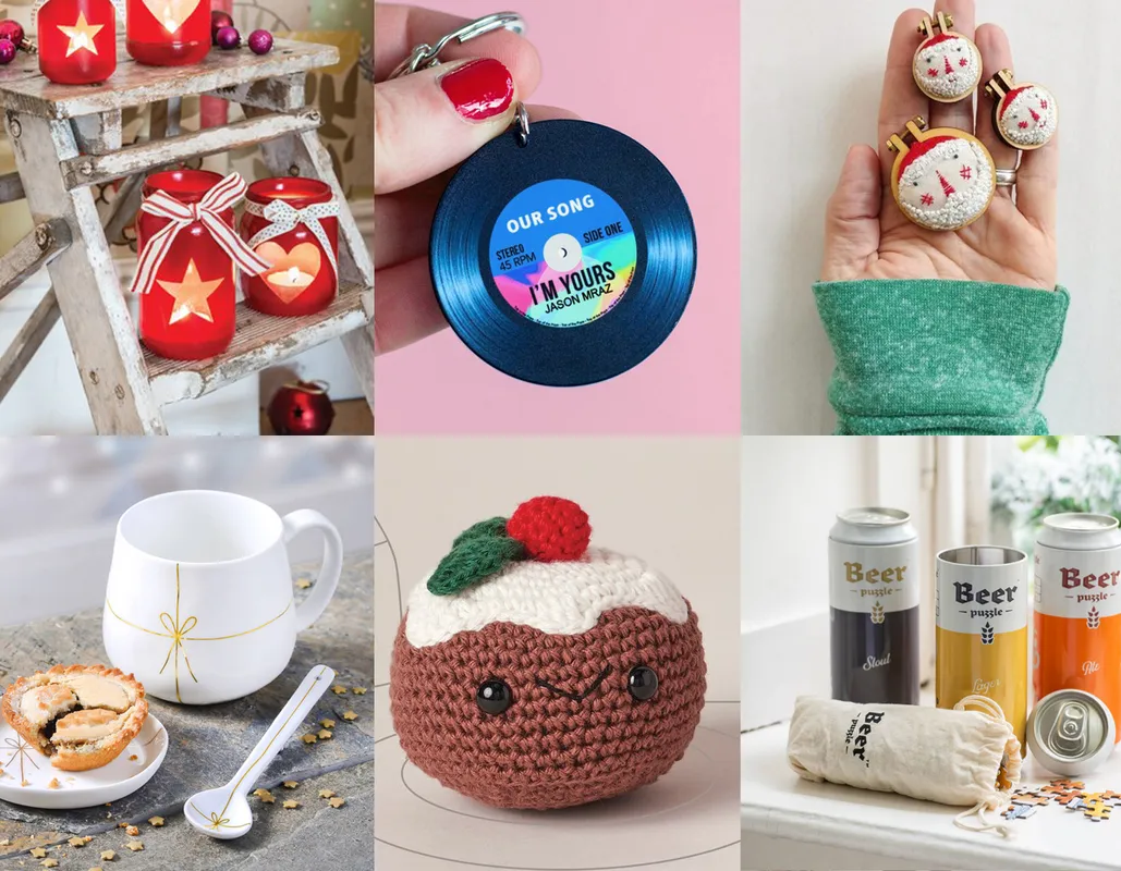 12 cheap and cheerful Secret Santa gift ideas for Christmas 2021 (all under  €20) - Yay Cork
