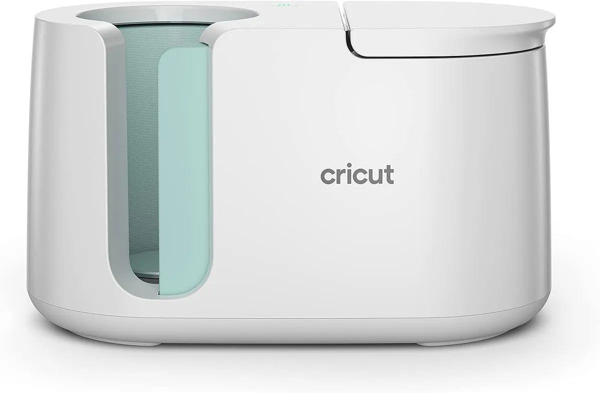 Best Cricut machines for crafting  Cutting machines, mug-presses and  heat-presses - Gathered