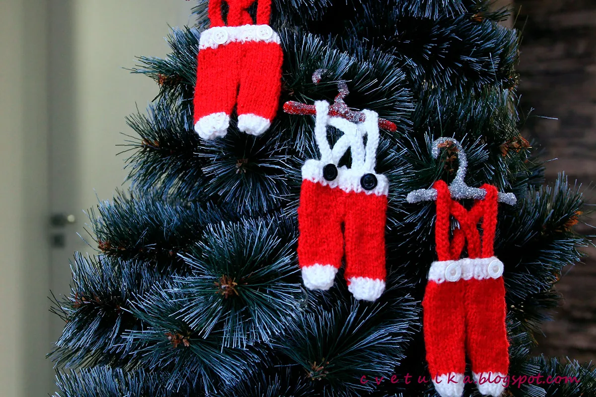19 Christmas Knitting Patterns to Start Now 