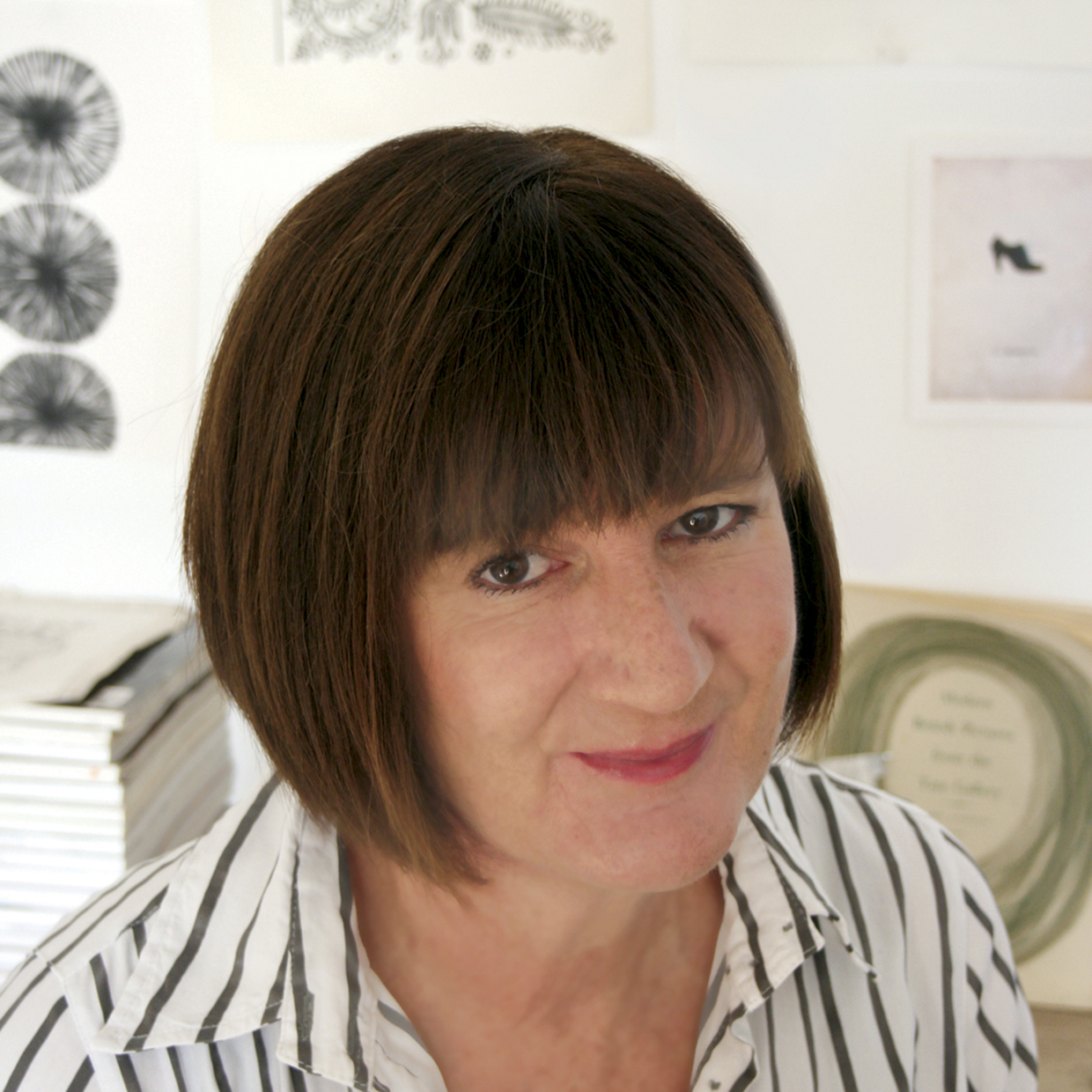 Clare Youngs