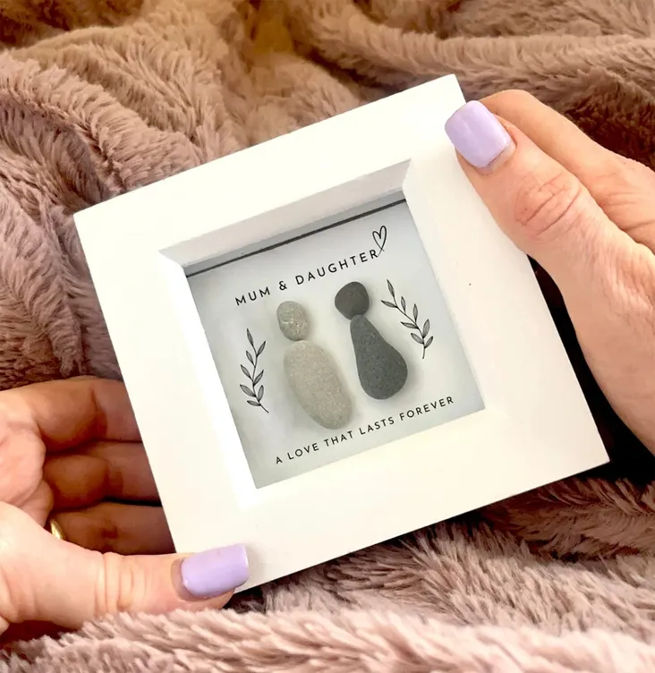 23 Personalized Mother's Day Gifts That'll Make Her Day