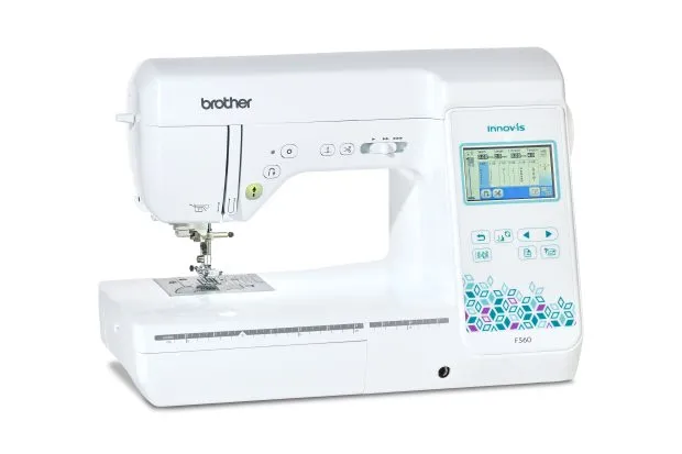 F560 Sewing Machine