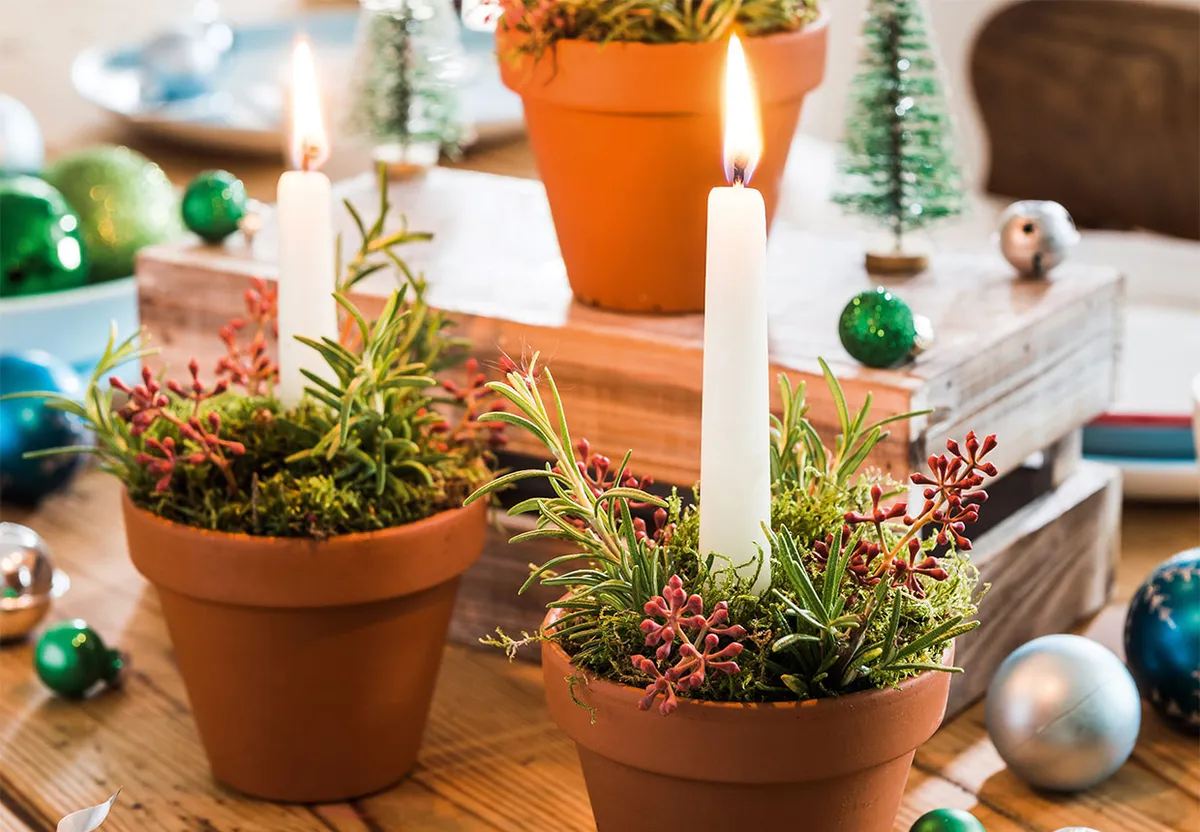 50 Unique Christmas Gift Basket Ideas - Bless'er House