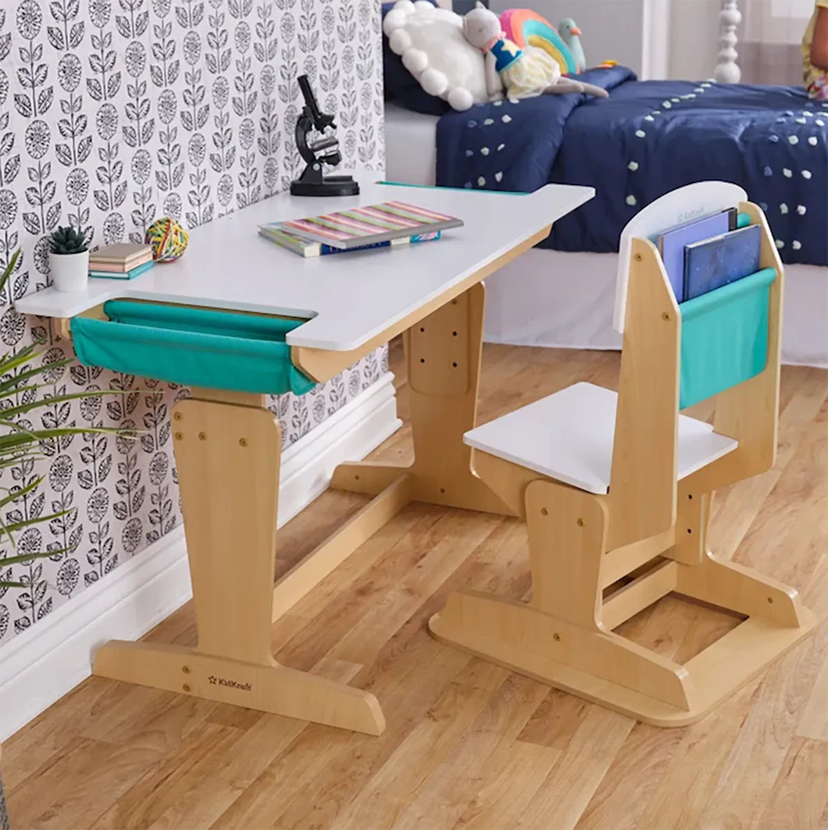 kids craft tables 2