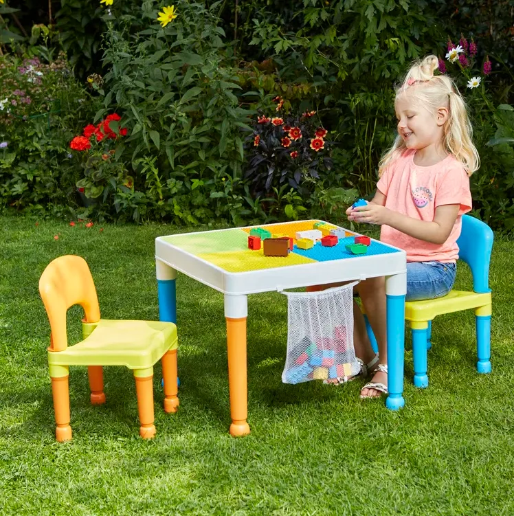 kids craft tables 3