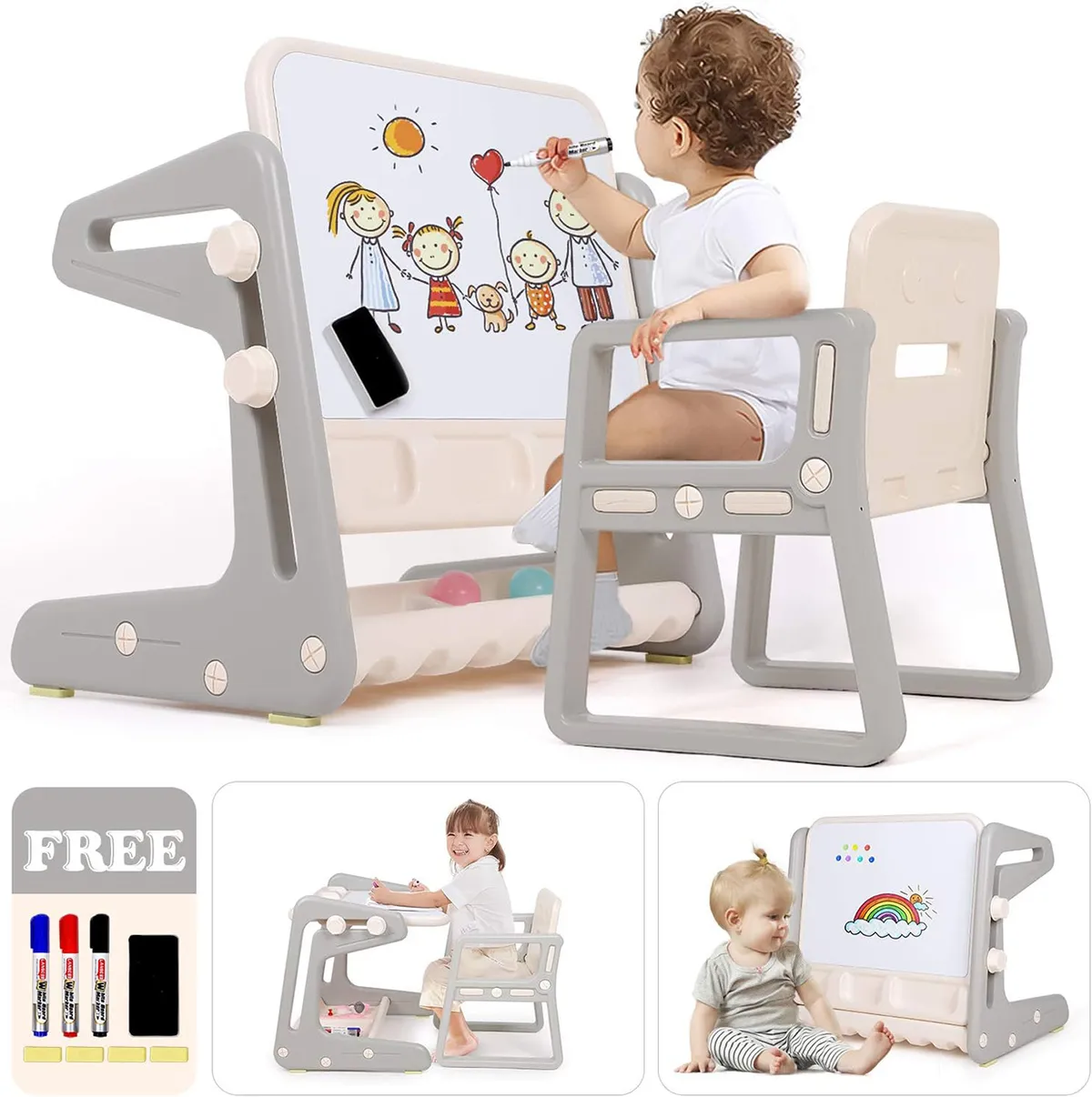 kids craft tables 8