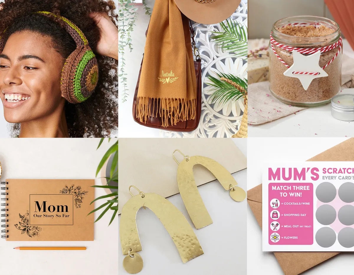 Shop the 57 best Christmas gift ideas for moms in 2023