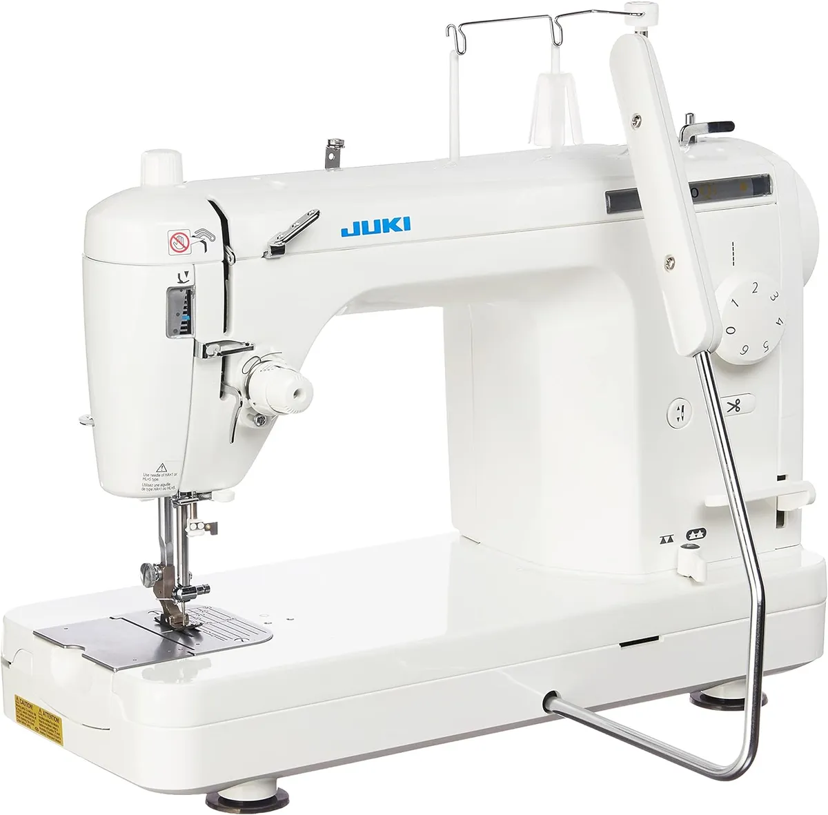 JUKI TL-2000Qi Computerised Sewing and Quilting Machine