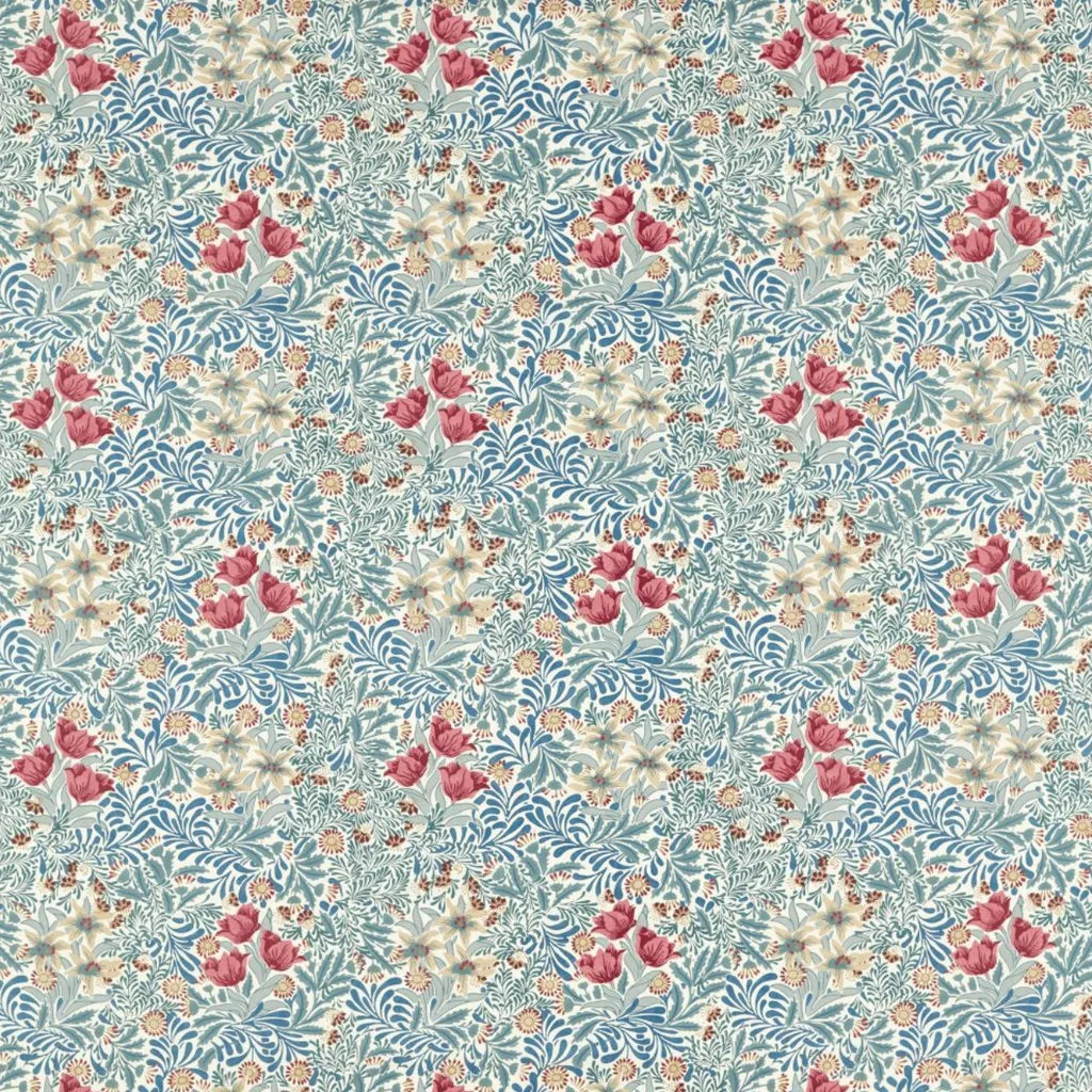 Bower by William Morris
