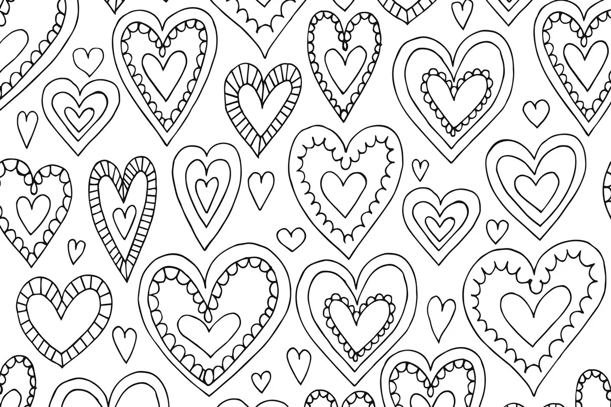Free-Valentine's-Day-colouring-sheets