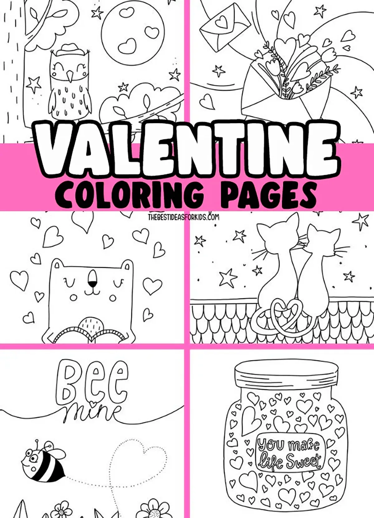 Valentine-Coloring-Pages-for-Kids