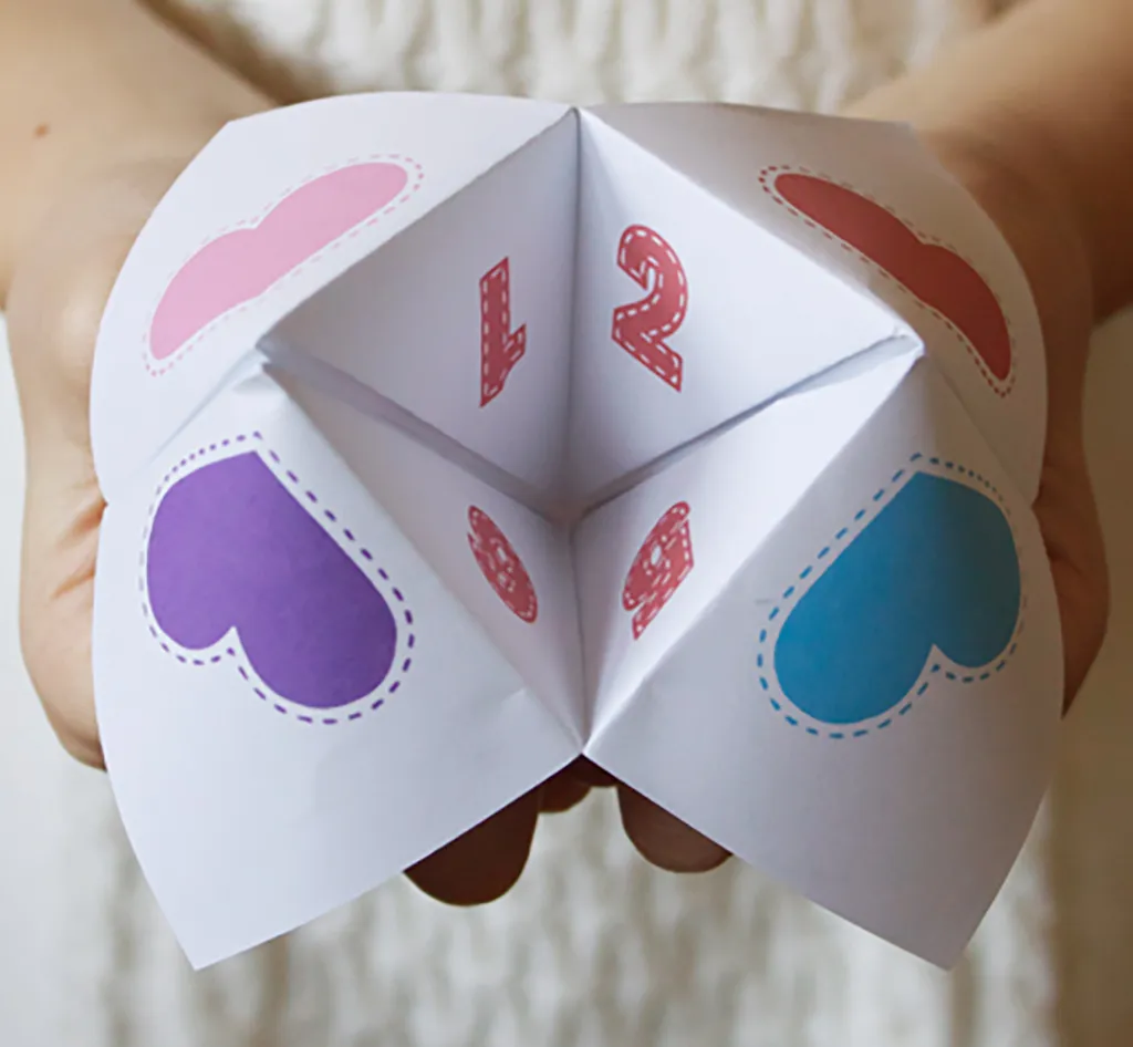 fortune-teller-valentines-paper-craft