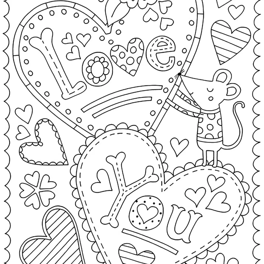 free-valentines-card-colouring-download