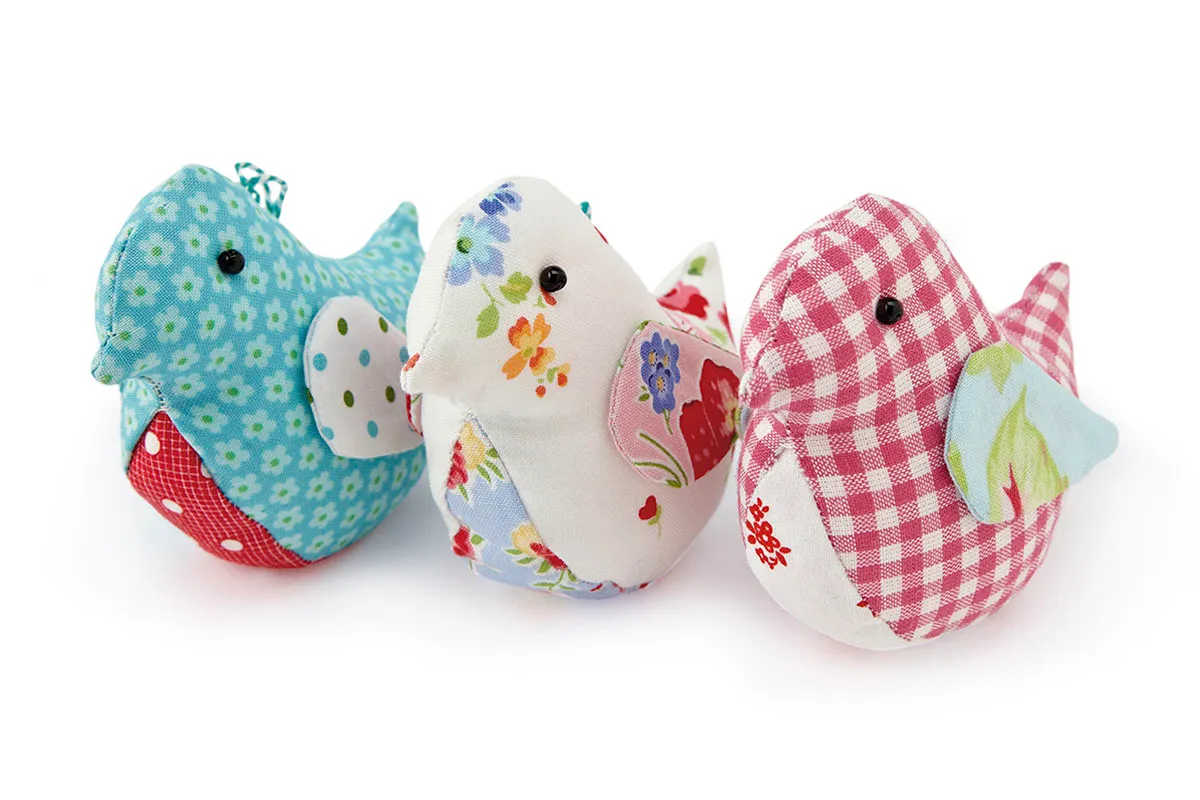 Easter sewing patterns