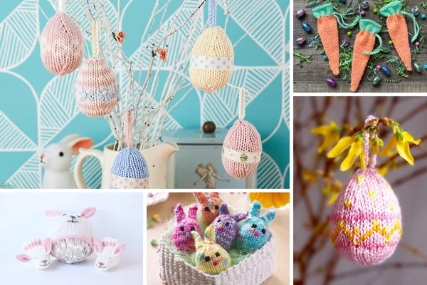 36 easy Easter crafts for kids 2025 | Gathered