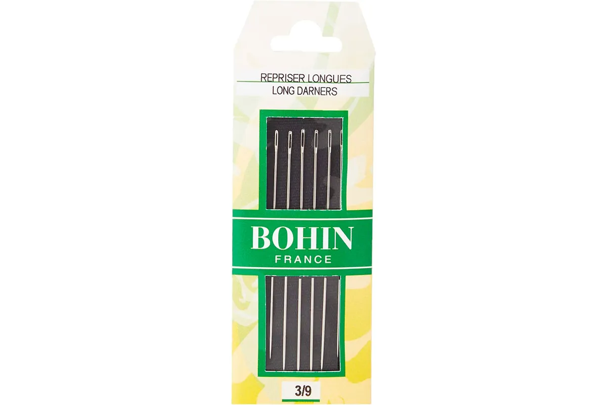 Darning needles Bohin