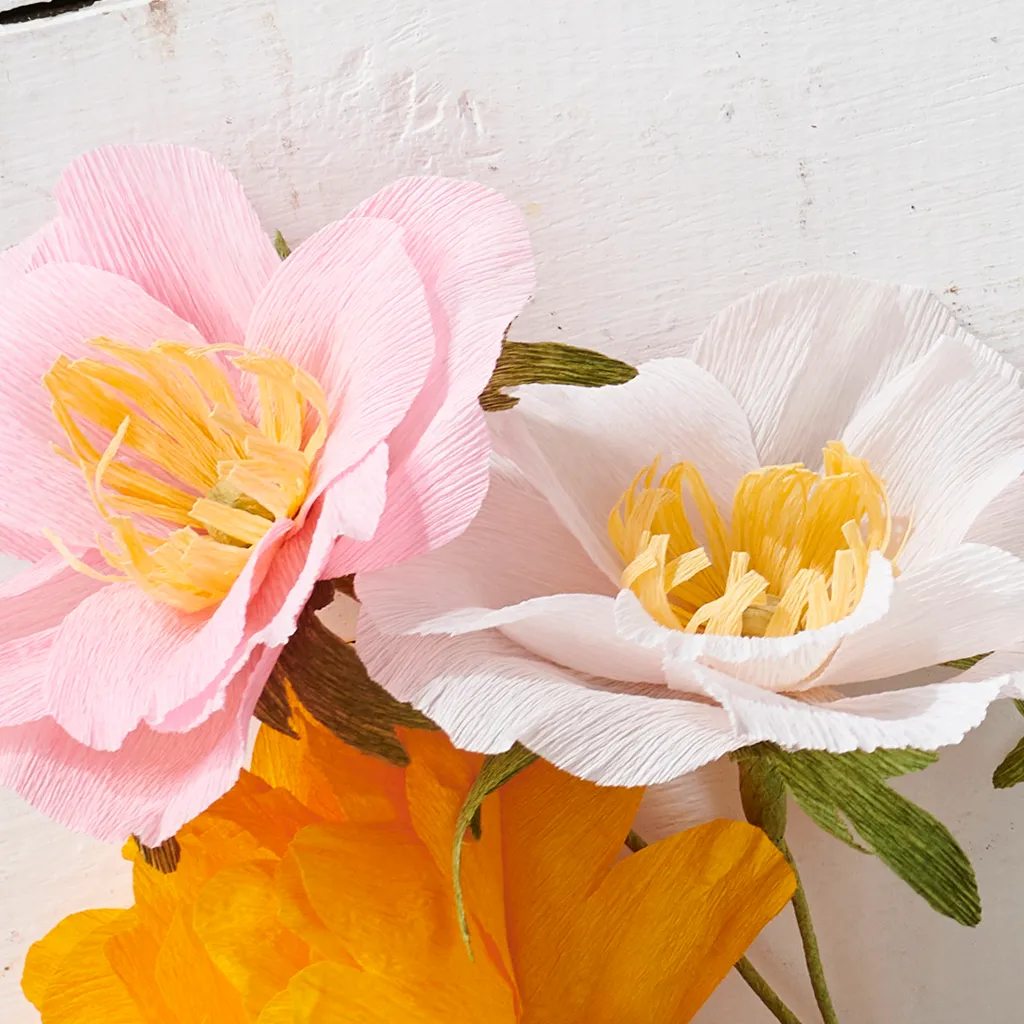 How-to-make-tissue-paper-flowers-anemone