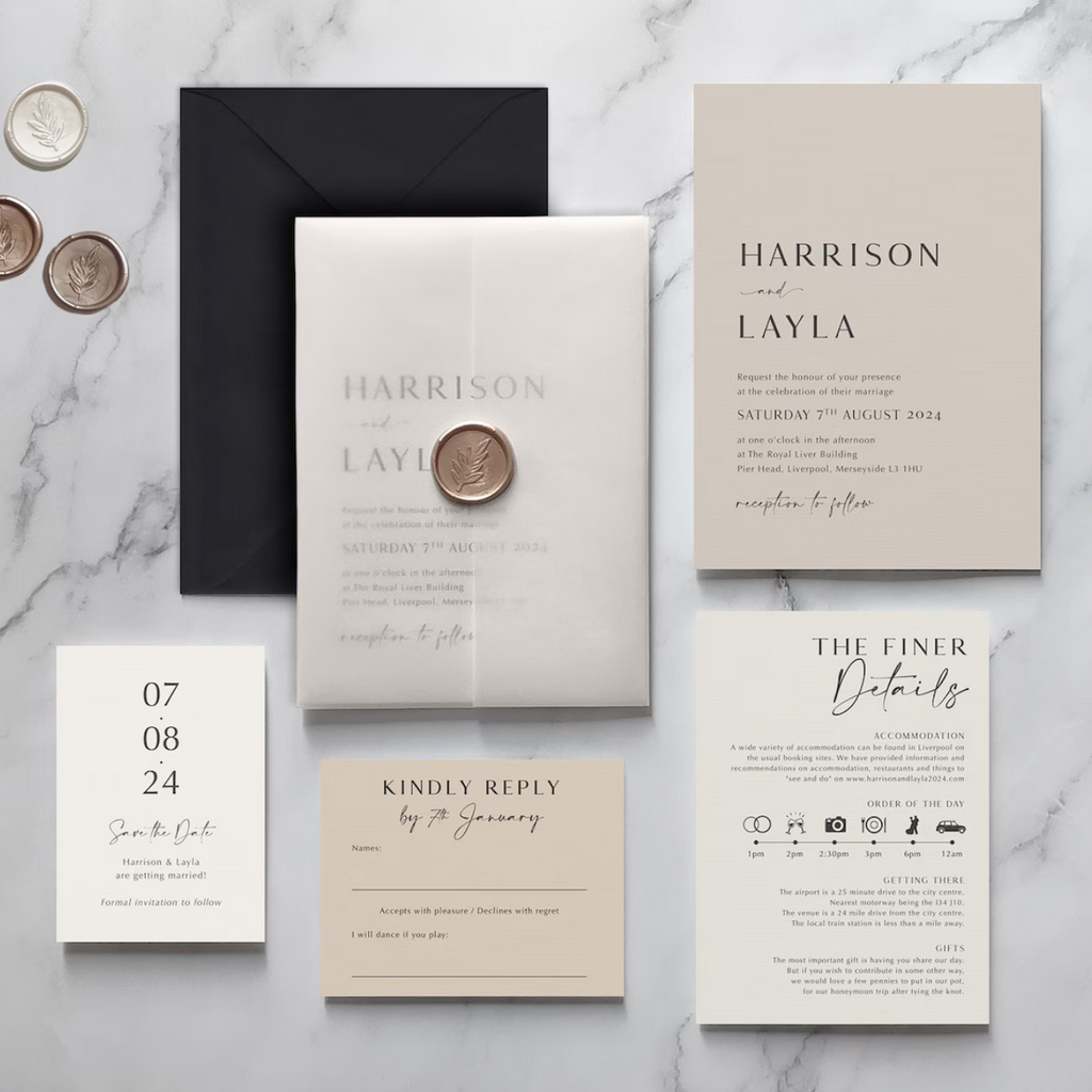 Best Invitation Wedding invitation sites 60 photos - Astyledwedding.com