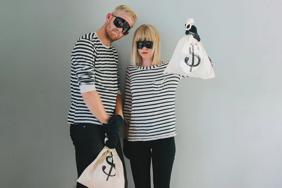 15 cheap Halloween costumes | Gathered