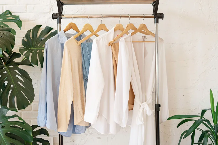 Look More 15 simple outfit swaps that instantly make you look more expensive ...